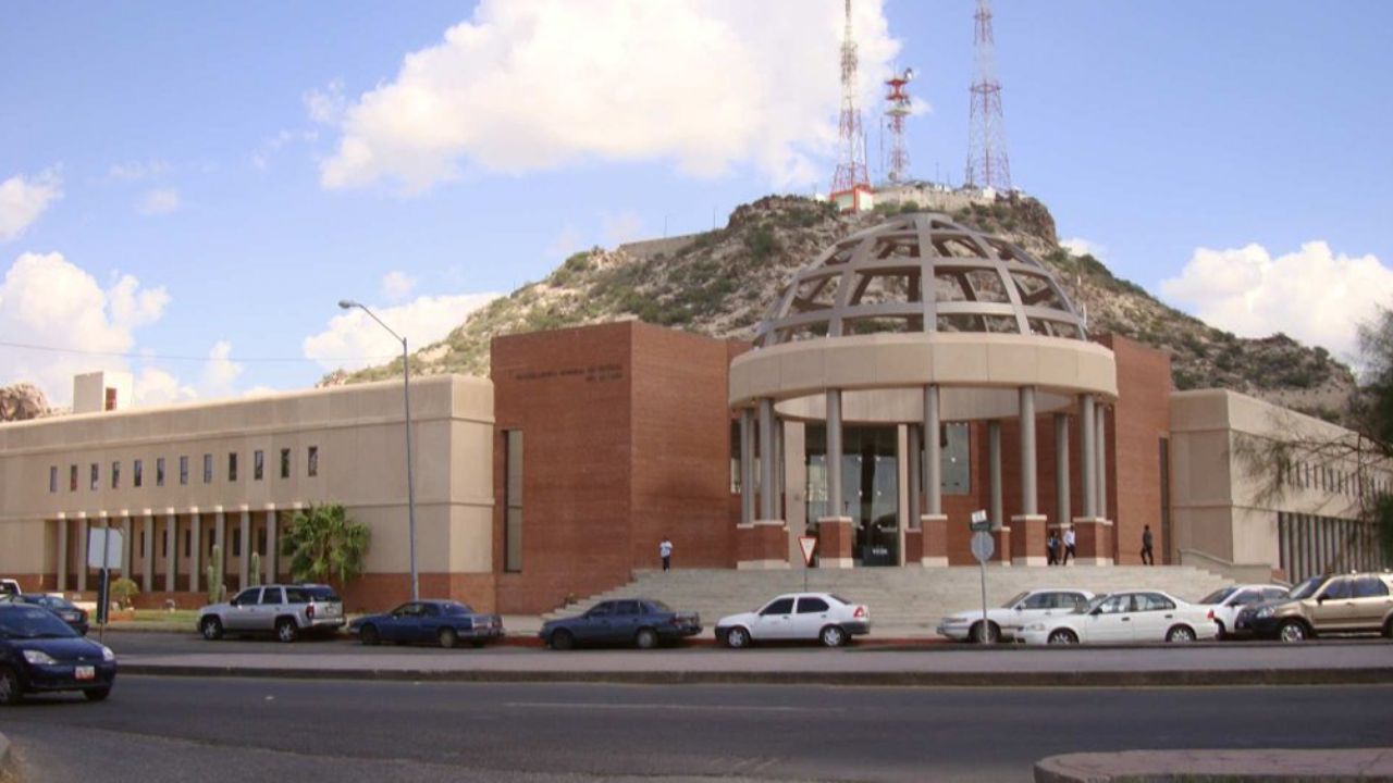 A prisión preventiva sujeto que apuñaló a guardia de seguridad en Sonora
