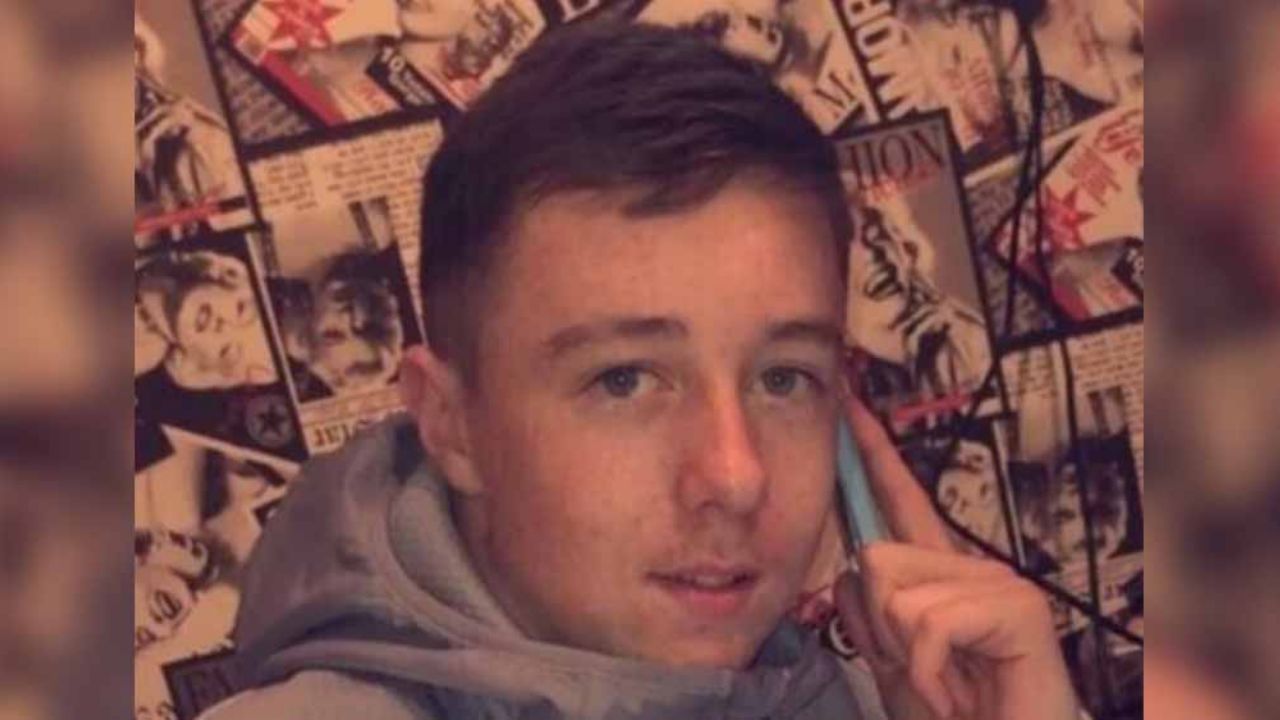 Keane, el joven irlandés que habría sido descuartizado por violentos narcos