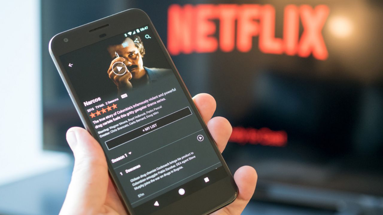 Esta es la barata suscripción de Netflix que podría llegar a varios países