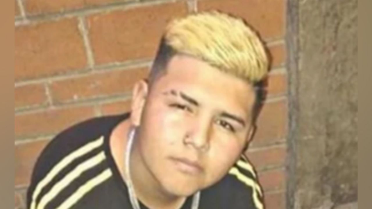 Con un balazo en la cara, le arrebatan la vida a youtuber en Iztapalapa