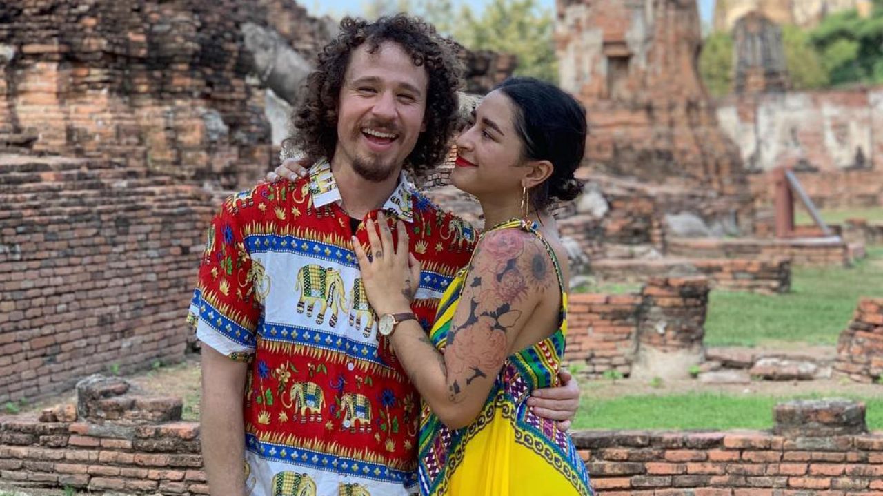 ¿Juntos otra vez? Luisito Comunica y ‘La Chule’ se envían indirectas en redes