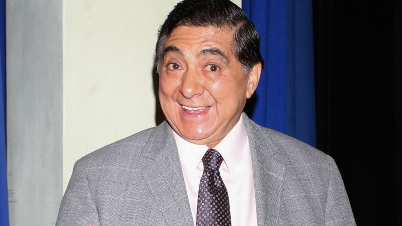 De Televisa a la política: Famoso actor revela que se lanzará como diputado