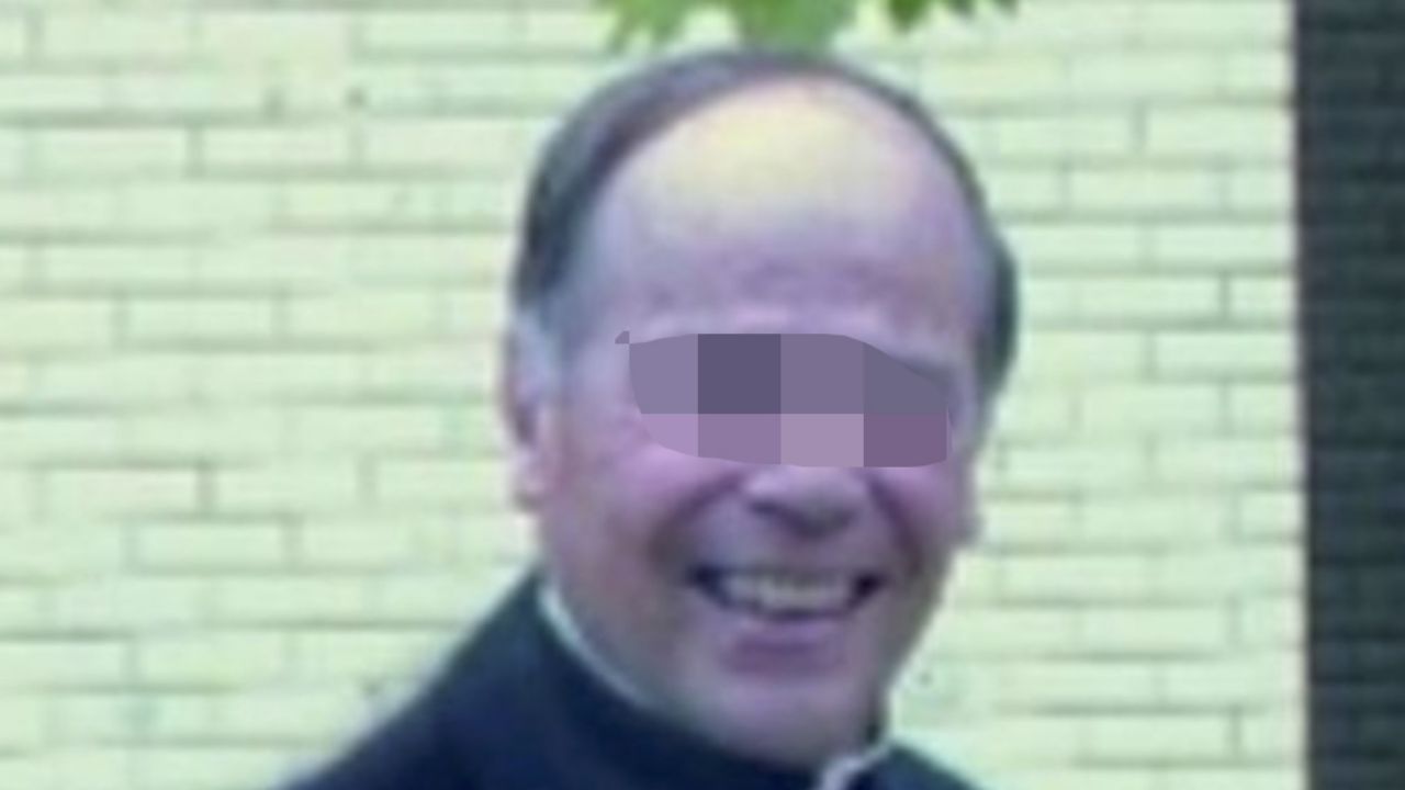 Víctima de sacerdote pederasta ‘estalla’ ante “impune” respuesta del Vaticano