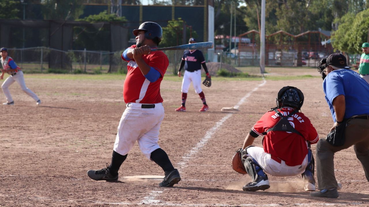 Habrá un quinto y definitivo encuentro en la Final de la Liga Obrera de Beisbol