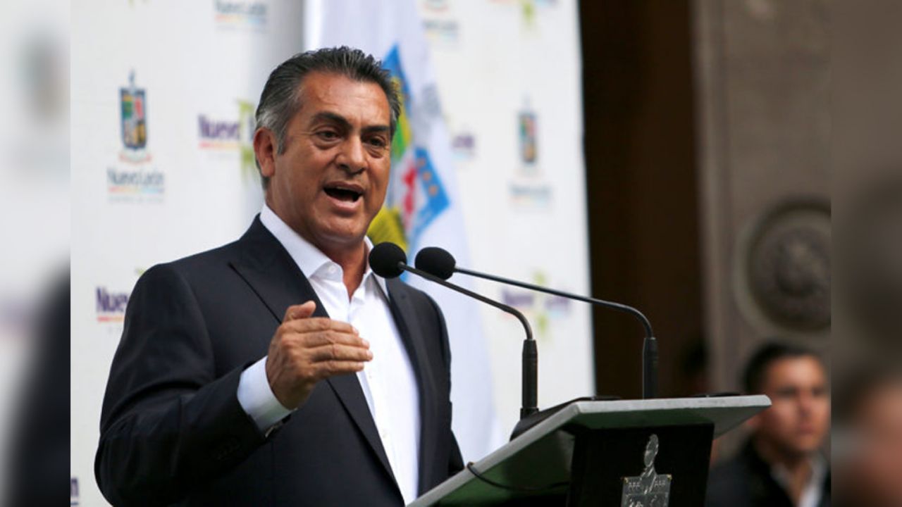 SCJN aprueba la prohibición de sanción a ‘El Bronco’ por las ‘broncofirmas’