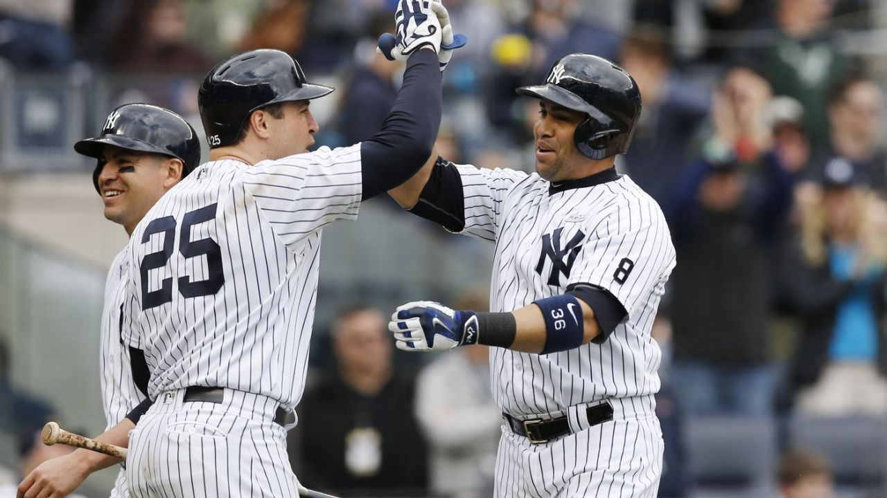 Mark Teixeira ‘despotrica’ y pide a los Mets el despido de Carlos Beltrán