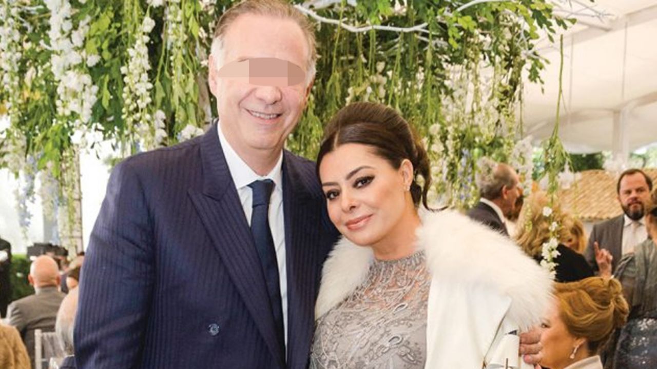 Juan Collado será abuelo primerizo mientras se encuentra tras las rejas