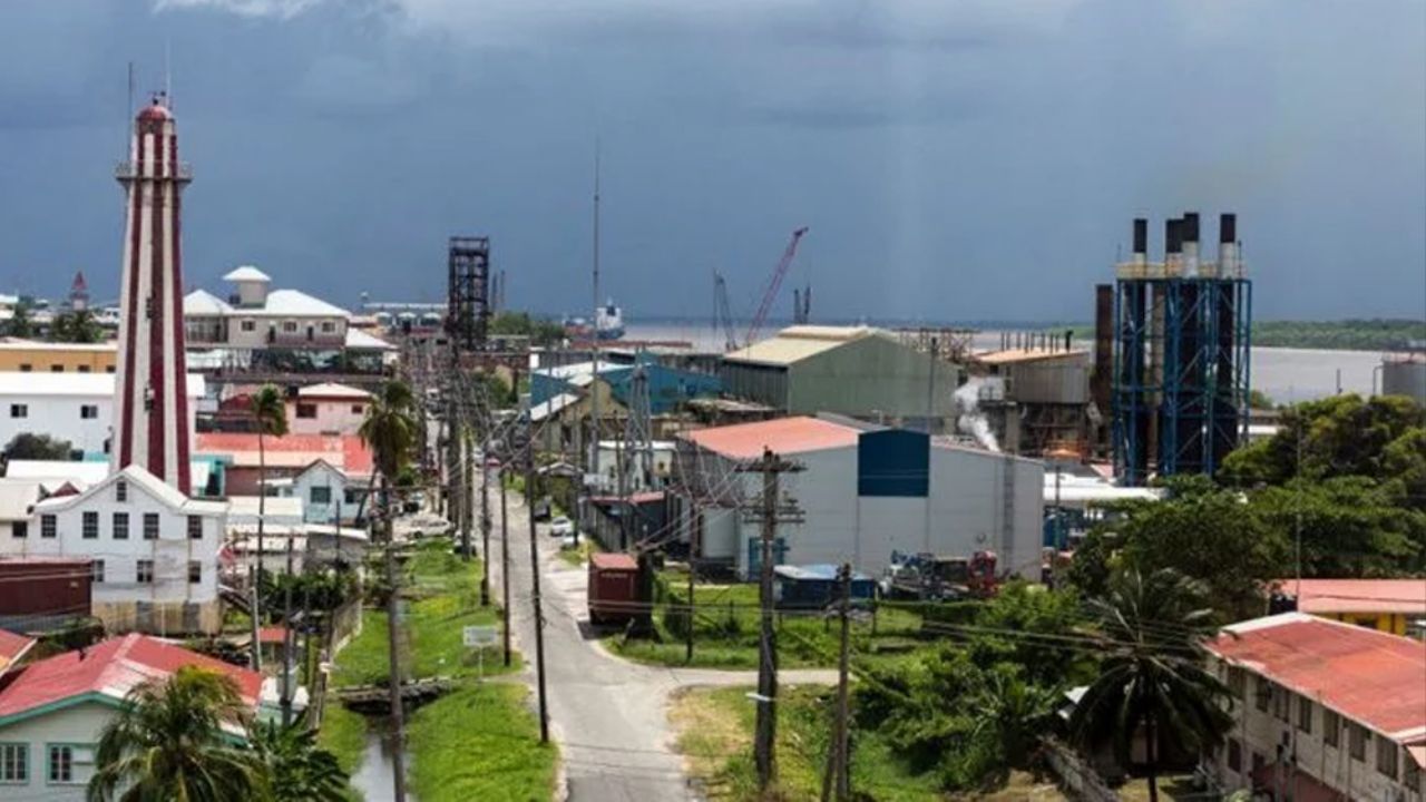 Gracias al petróleo, Guyana podría tener un crecimiento del 86%, según FMI