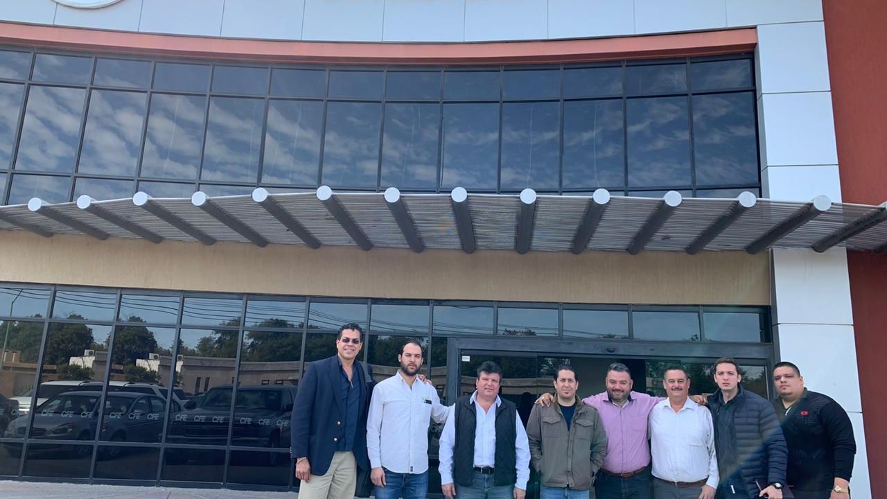 Comerciantes esperan respuesta de la CFE sobre indemnización