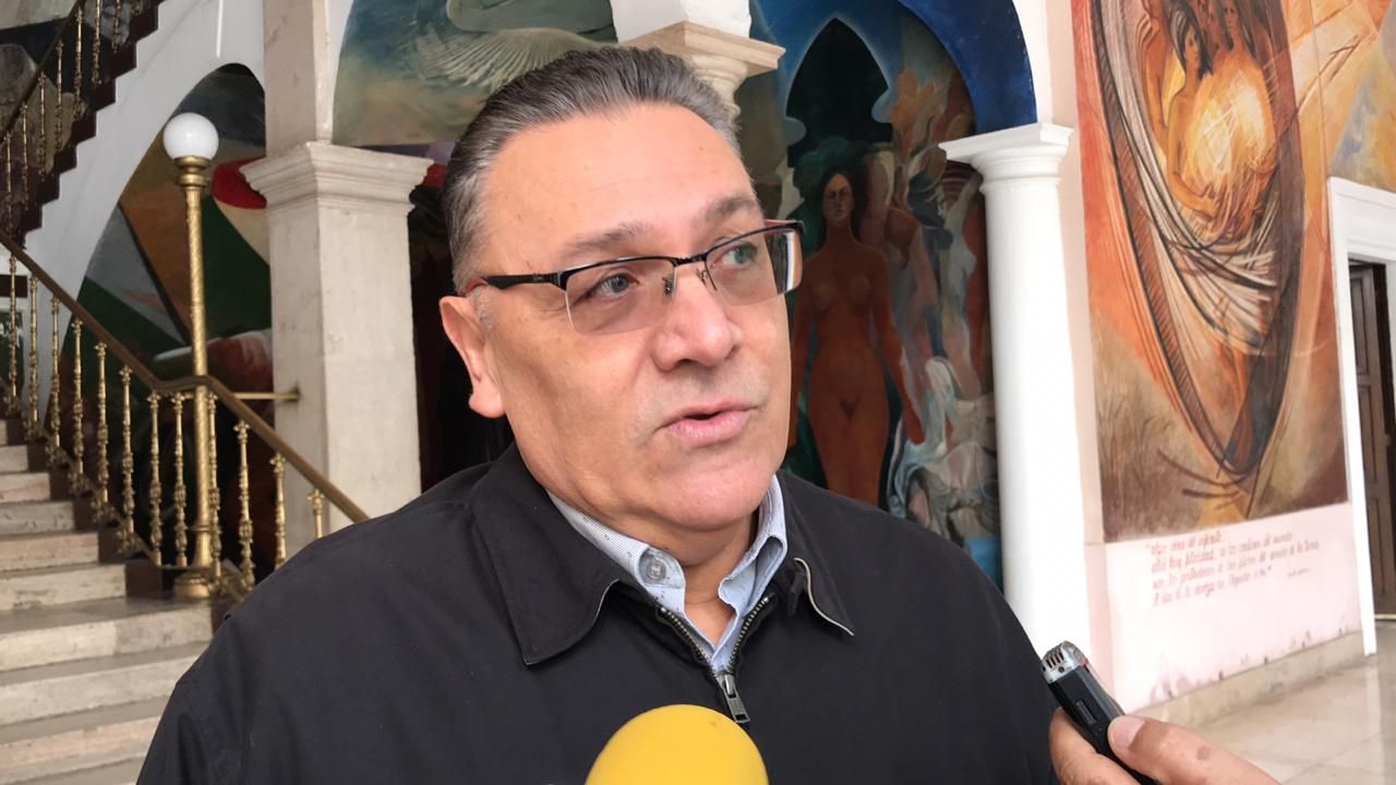 Incremento salarial, prioridad en el presupuesto 2020 de la Unison