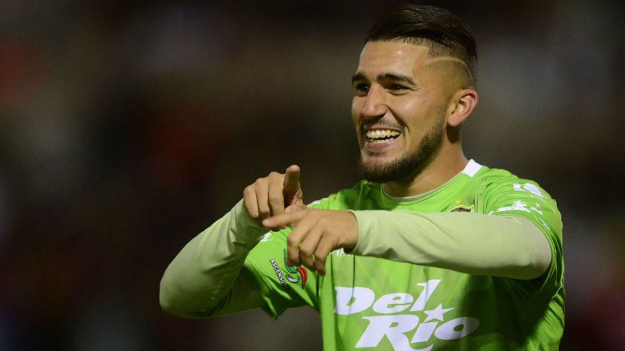 Comisión disciplinaria suspende un año a jugador de Juárez por agredir a árbitro