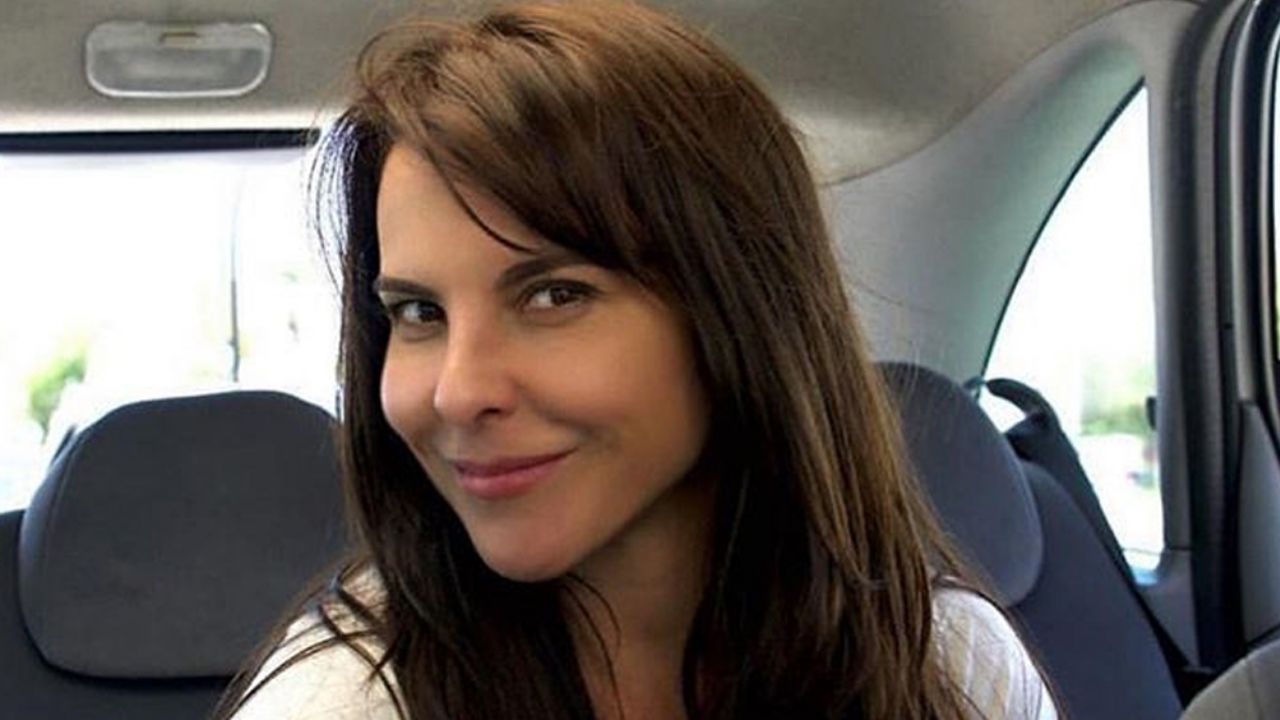 Orgullo mexicano: Kate del Castillo presume su actuación en ‘Bad Boys 3’