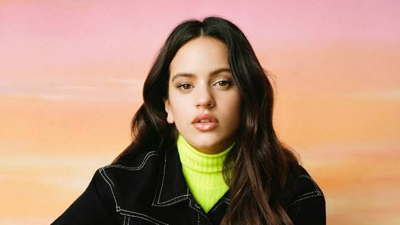 Rosalía confirma que cantará en la ceremonia de los Grammys 2020