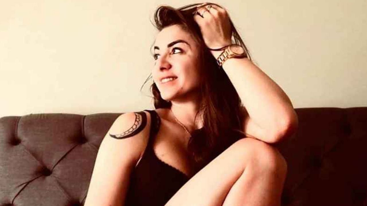 Ingrid Brans ‘La Reata’ roza la censura de Instagram con obscena foto