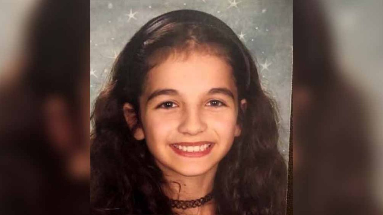 Hallan a niña raptada tras salir de la escuela por 2 personas a bordo de auto