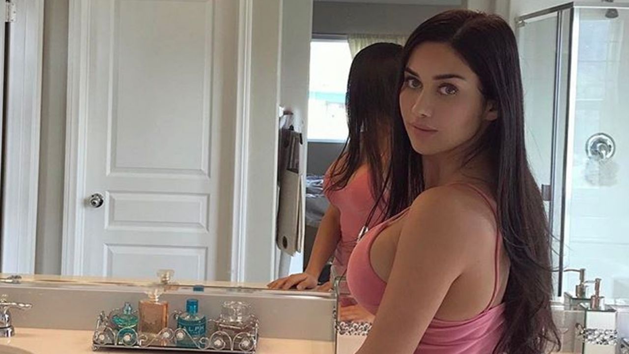 VIDEO: Joselyn Cano prende fuego a Instagram con atrevido bikini