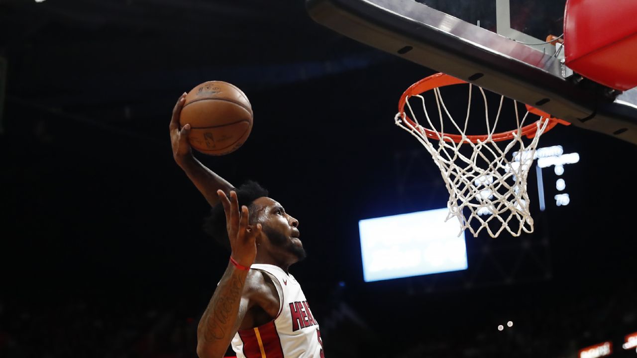 Triunfo del Heat ante Spurs para situarse en segundo lugar