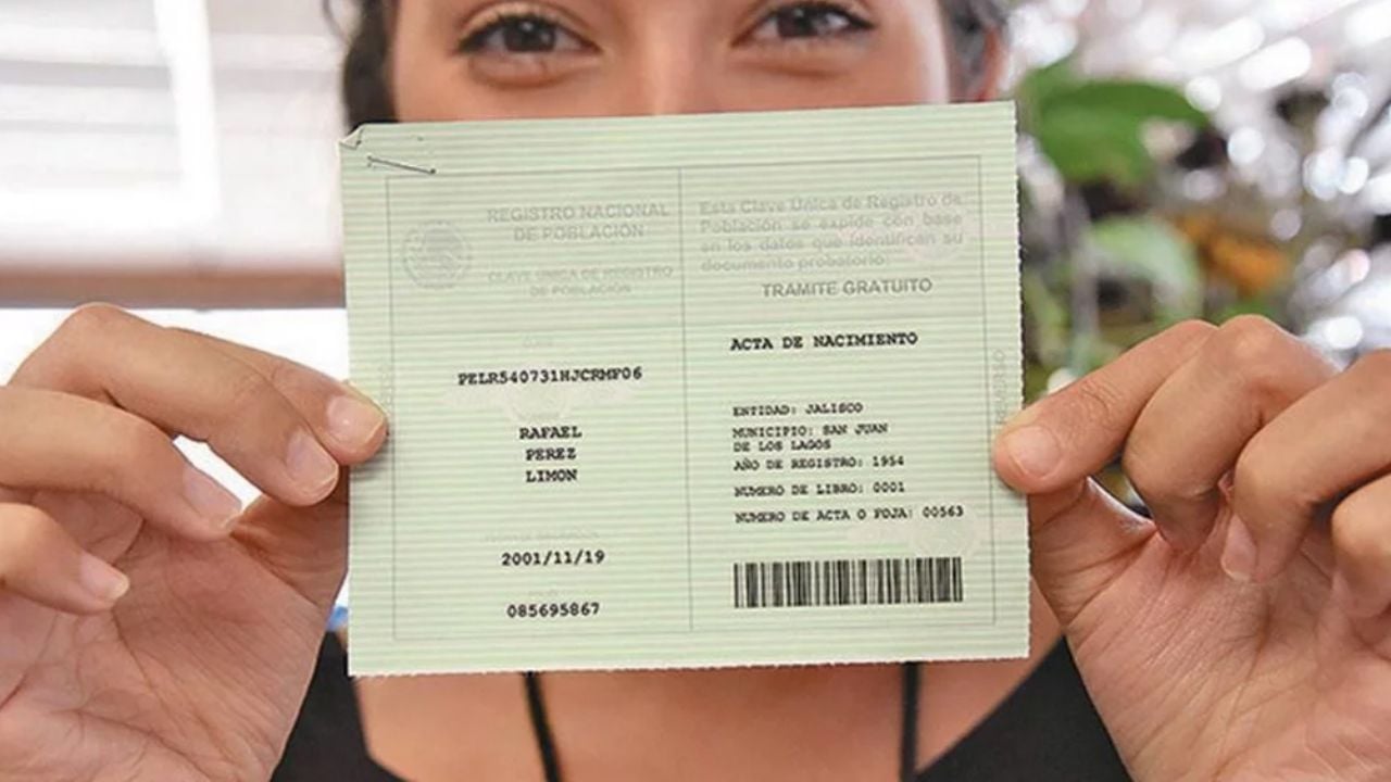 Supuesta desaparición masiva de las CURP desata ‘ola’ de memes en redes