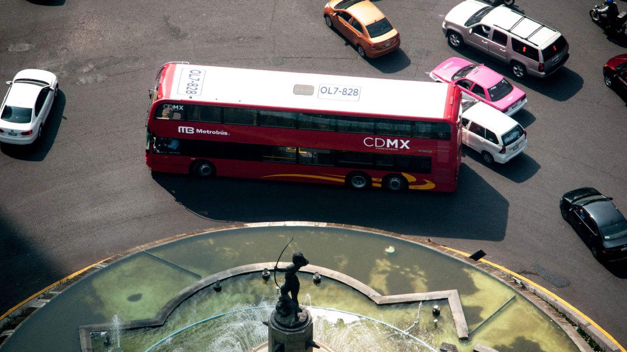 Hoy No Circula para este jueves 16 de enero en CDMX ¡Evita la multa!