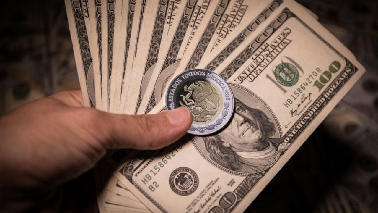 Precio del dólar hoy jueves 16 de enero del 2020, tipo de cambio actual