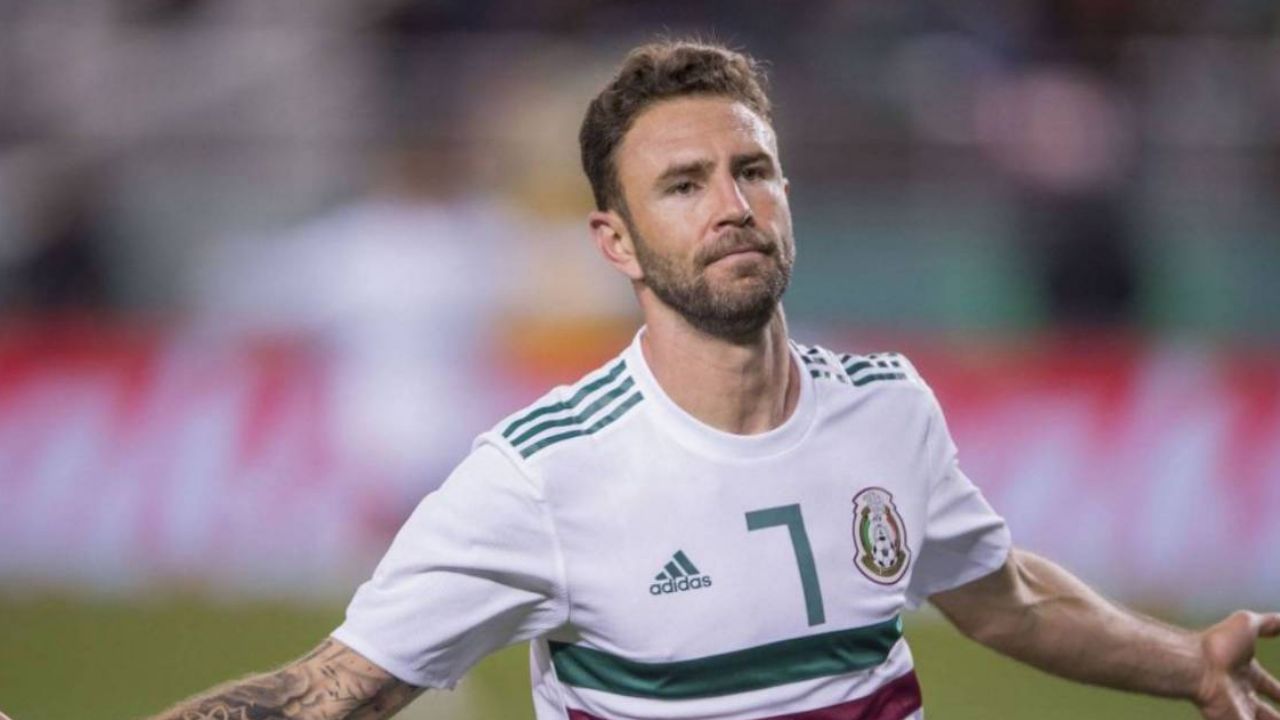 Miguel Layún volvió a cargar contra quienes lo ‘traicionaron’ en el Tri