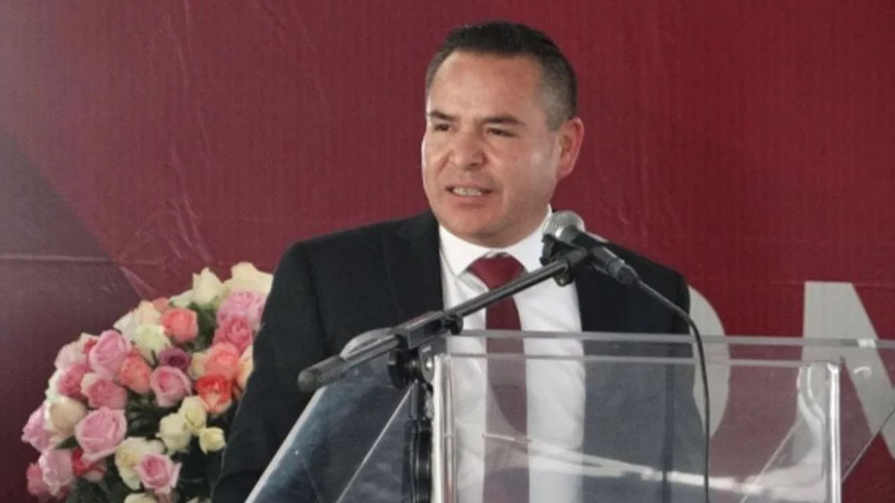 Detienen a menor ligado al homicidio de Francisco Tenorio al salir de hospital