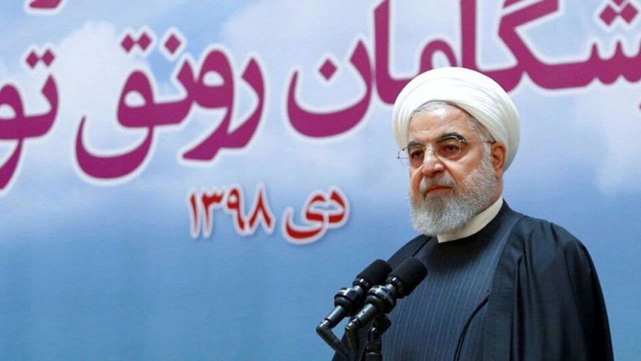 “Estamos enriqueciendo más uranio que antes, no hay límite”: Presidente de Irán