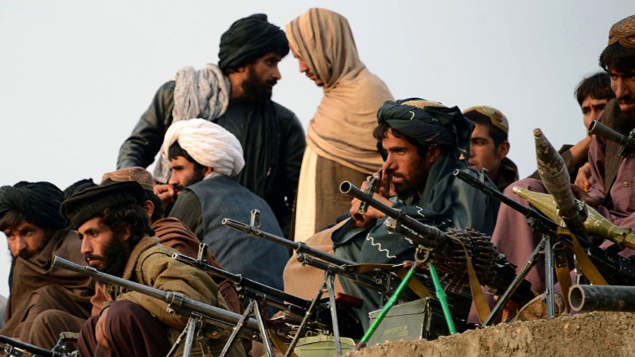 Los talibanes proponen tregua a Trump: “Un cese al fuego temporal”