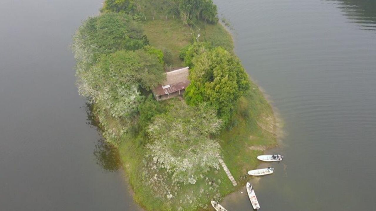 Ahora en Oaxaca: Encuentran 7 fosas con al menos 16 cuerpos humanos
