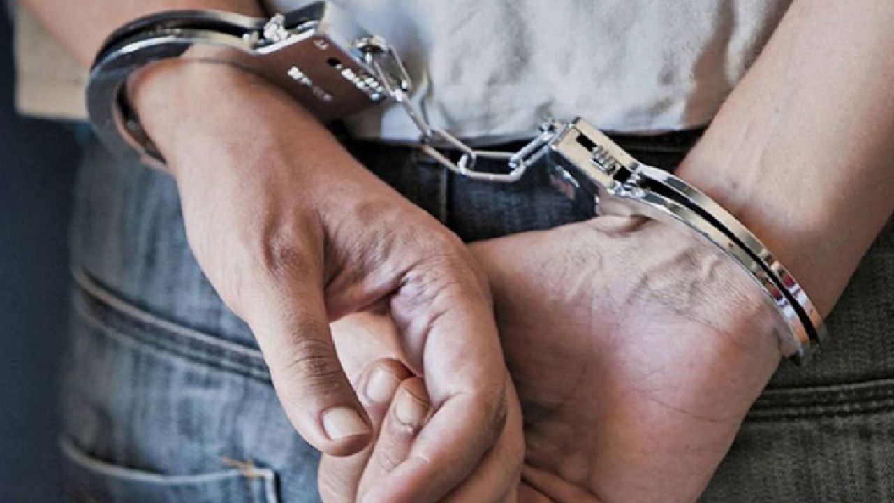 ¿Justicia divina? Hombre muere por infarto tras asaltar a una mujer