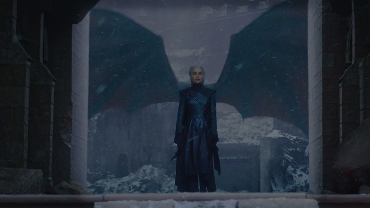 Revelan la fecha de estreno de la precuela de ‘GOT’, ‘House of the Dragon’