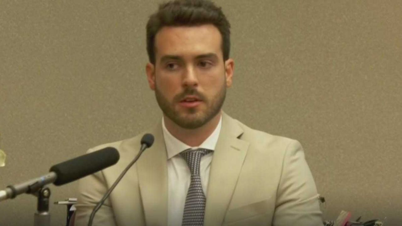 Pablo Lyle ahora se enfrenta a la posibilidad de una deportación