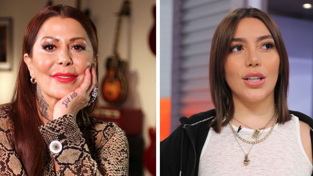 “No es egoísmo”: Frida Sofía contesta a críticas por no visitar a ‘La Guzmán’