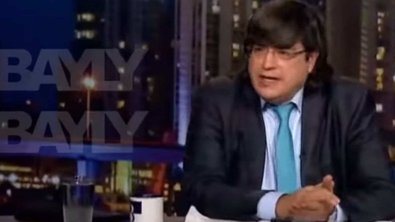 (VIDEO) “Por cada disparo contra Guaidó, EU debería replicar”: Periodista