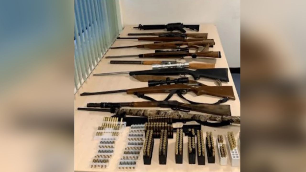 Agentes de Chihuahua capturan al líder de la peligrosa banda criminal La Línea