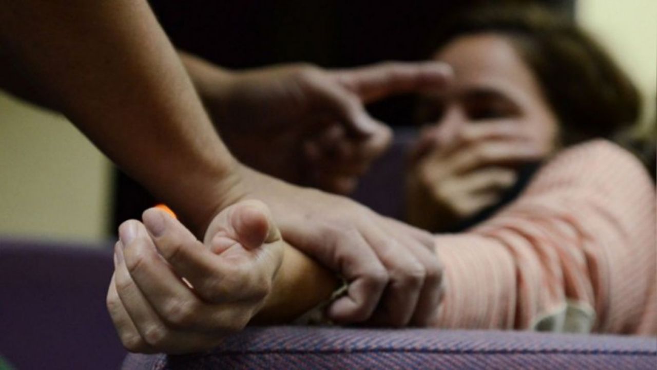 Capturan a joven que intentó violar a su prima en Estado de México