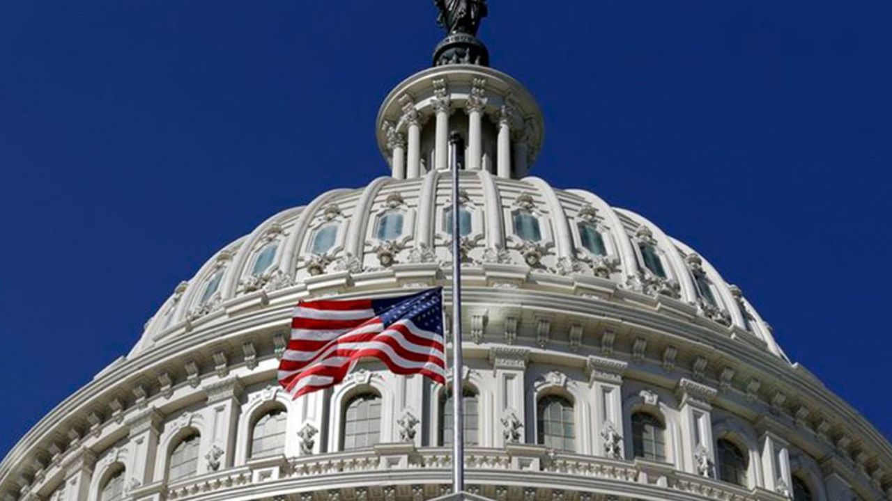 ¡Es oficial! Senado de EU aprueba T-MEC y lo entrega a Trump para firma