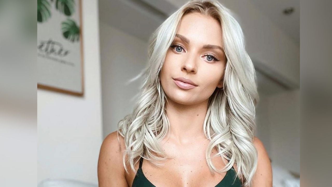 “¿Por qué tan perfecta?”: Belleza de Irina Baeva impacta a todo Instagram