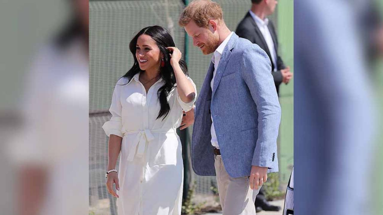 ¿Ya no son bienvenidos? Canadienses no correrían con gastos de Meghan y Harry