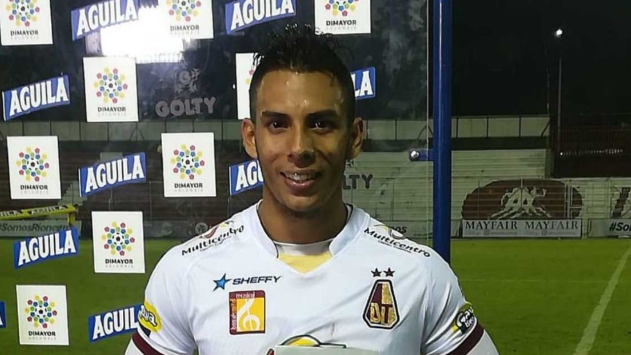 Cruz Azul, a punto de cerrar a un colombiano como primer refuerzo