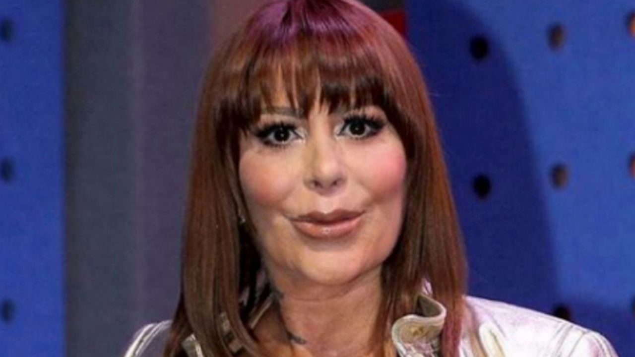 “Respeten, déjenme en paz”: Alejandra Guzmán arremete contra reporteros