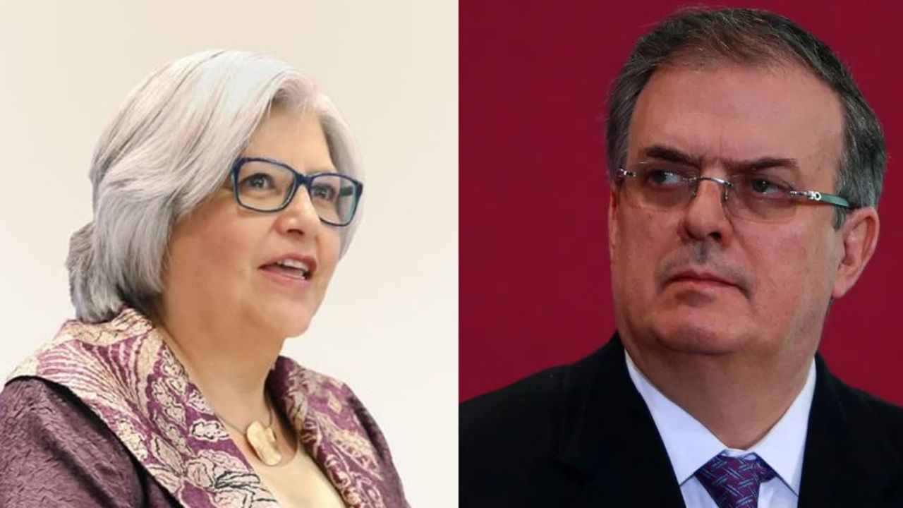 “Felicidades”: SRE y SE reaccionan por aprobación del T-MEC en EU