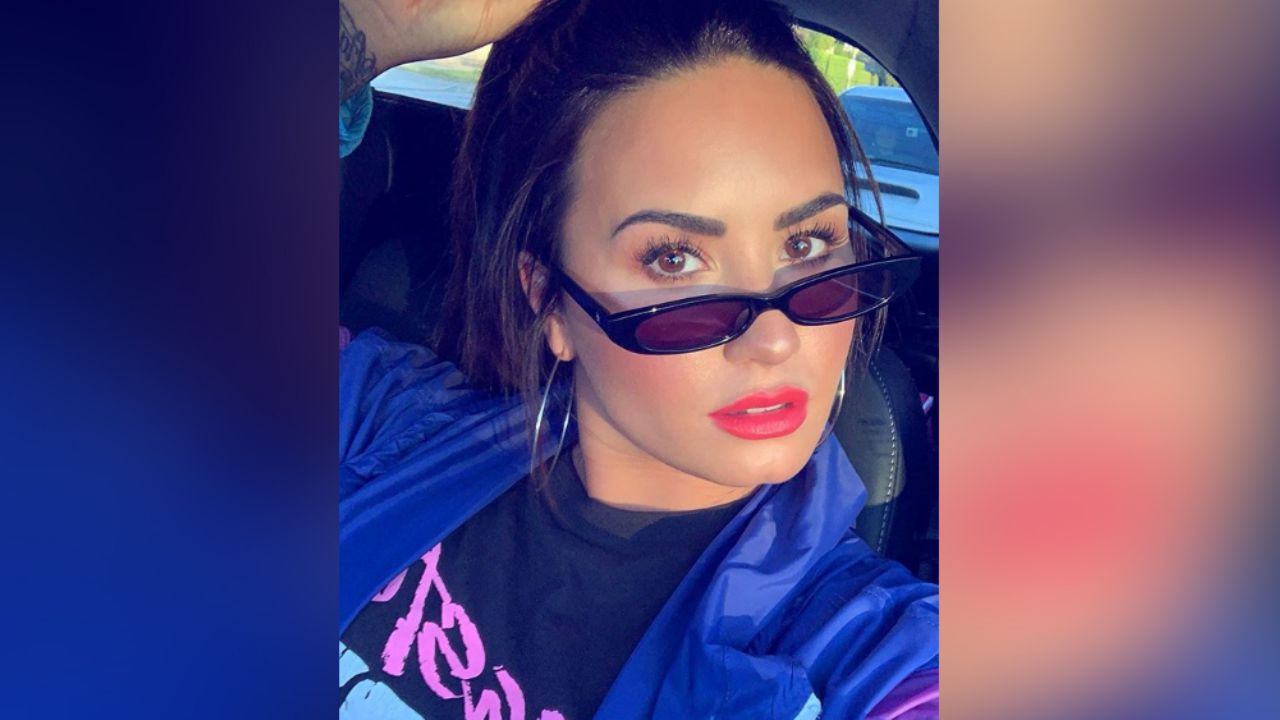 Demi Lovato confirma aparición en el Super Bowl LIV; cantará himno de EU
