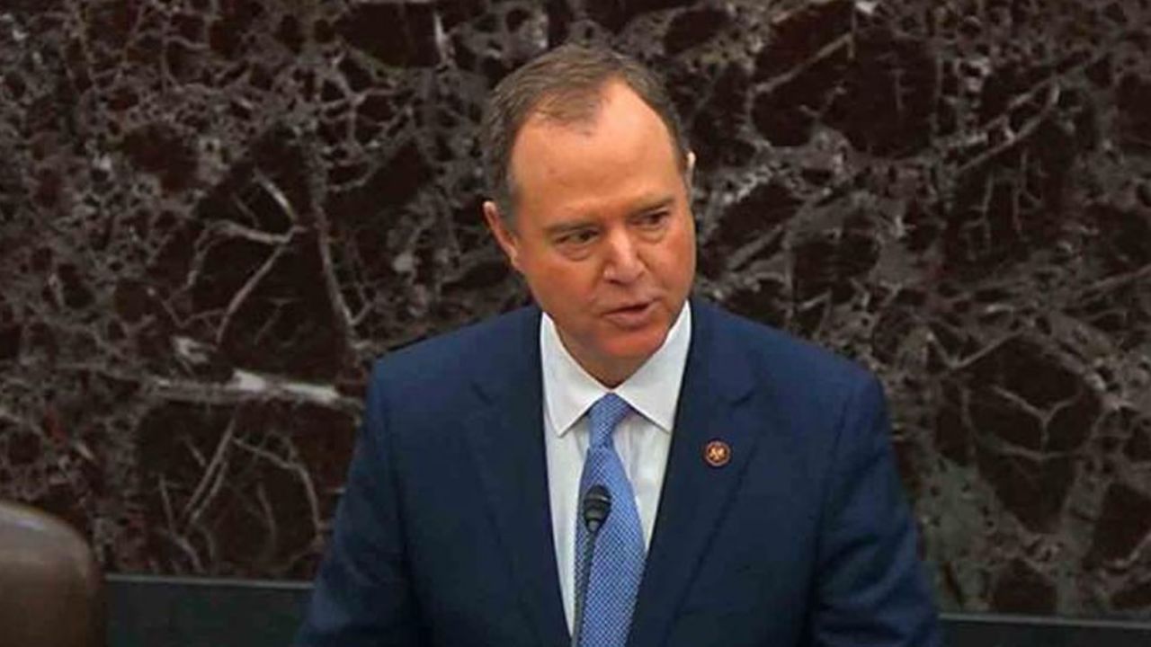 (VIDEO) Se ‘abre el telón’ del juicio a Trump: Así se leyó la “grave” acusación