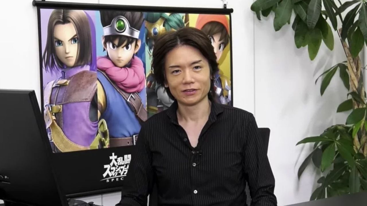 Estas son las reacciones por el nuevo personaje de ‘SSBU’ que no es ‘Dante’