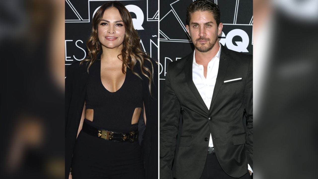 Campomanes sigue con la demanda a Jonathan Islas tras acusarla de agresión