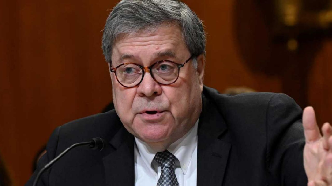 De nueva cuenta, el fiscal de EU visita México por temas de seguridad