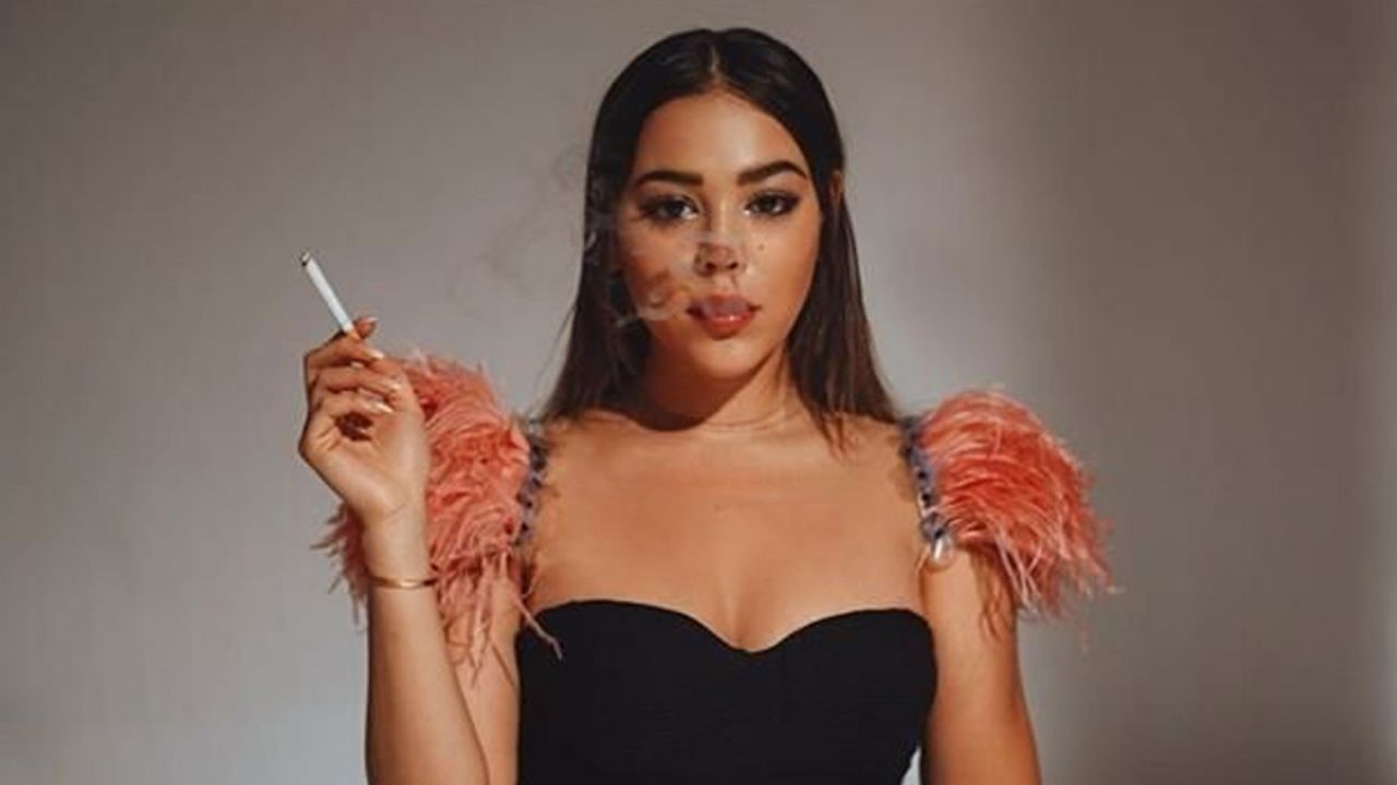 ¡Fue un invento! Danna Paola no exigió 7 millones para volver a ‘La Academia’