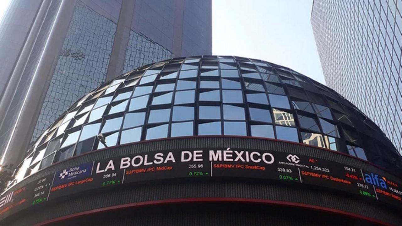 BMV sube gracias a la aprobación del T-MEC en el Senado de EU