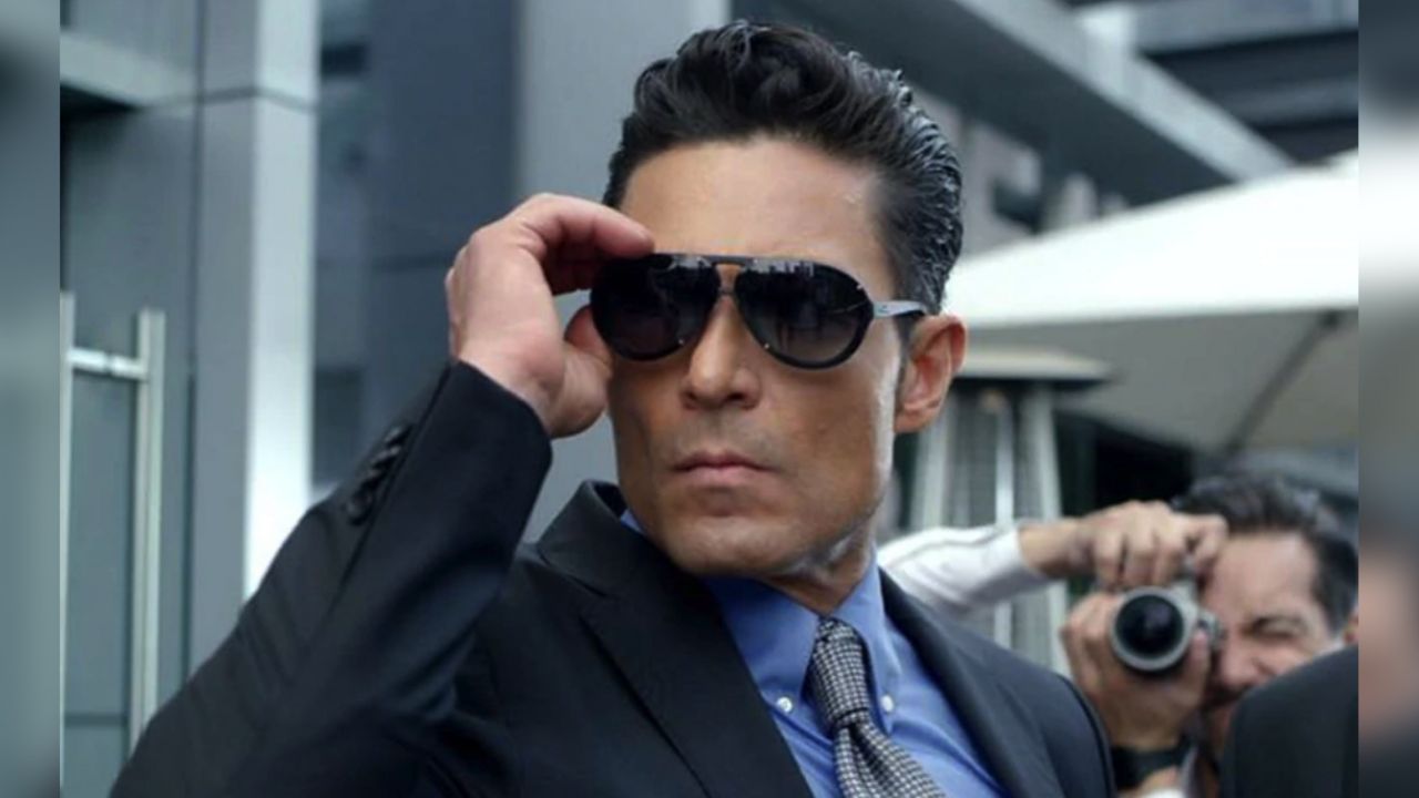 “Siempre me cuidé”: Fernando Colunga revela si tienen ‘arreglitos’ estéticos